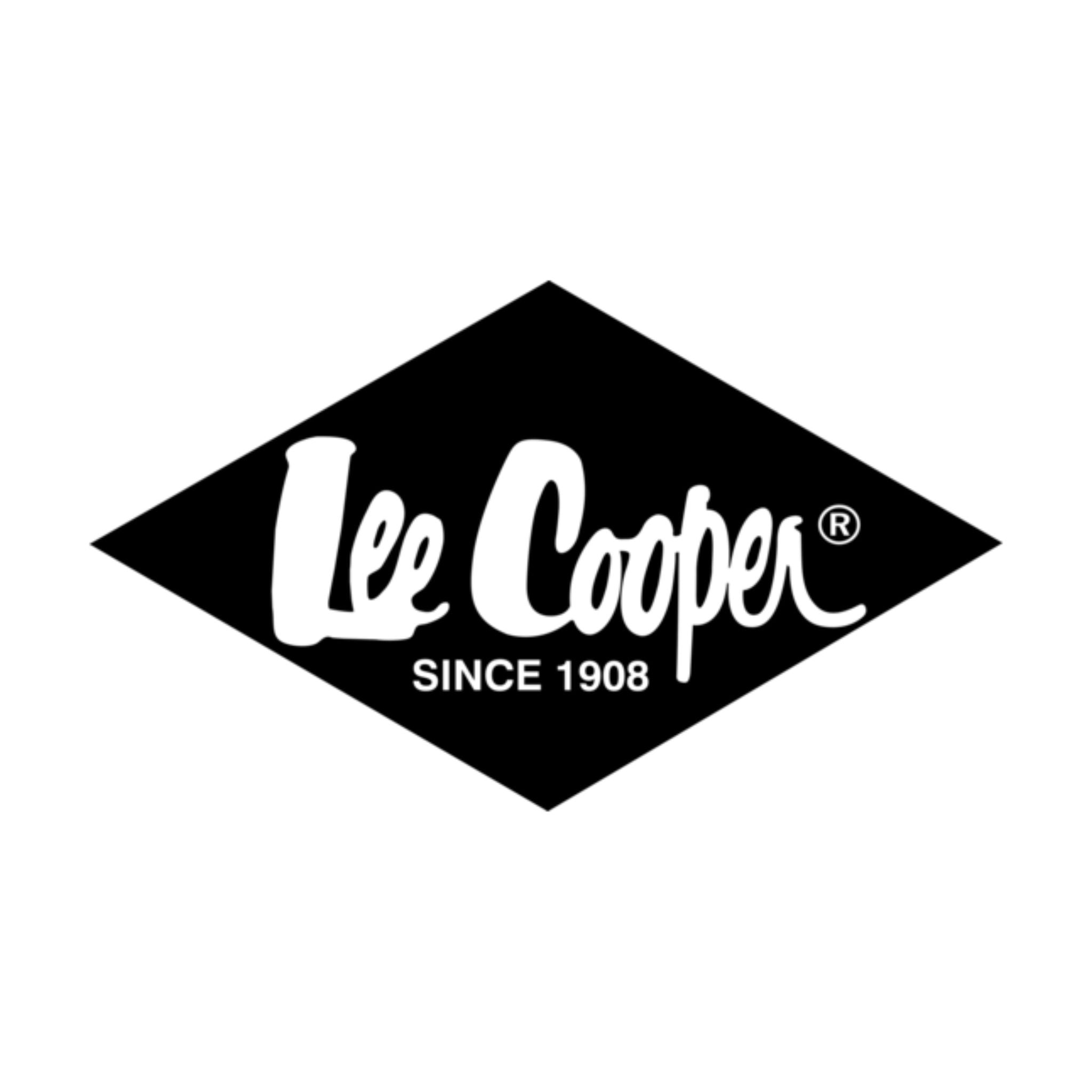 Lee Cooper